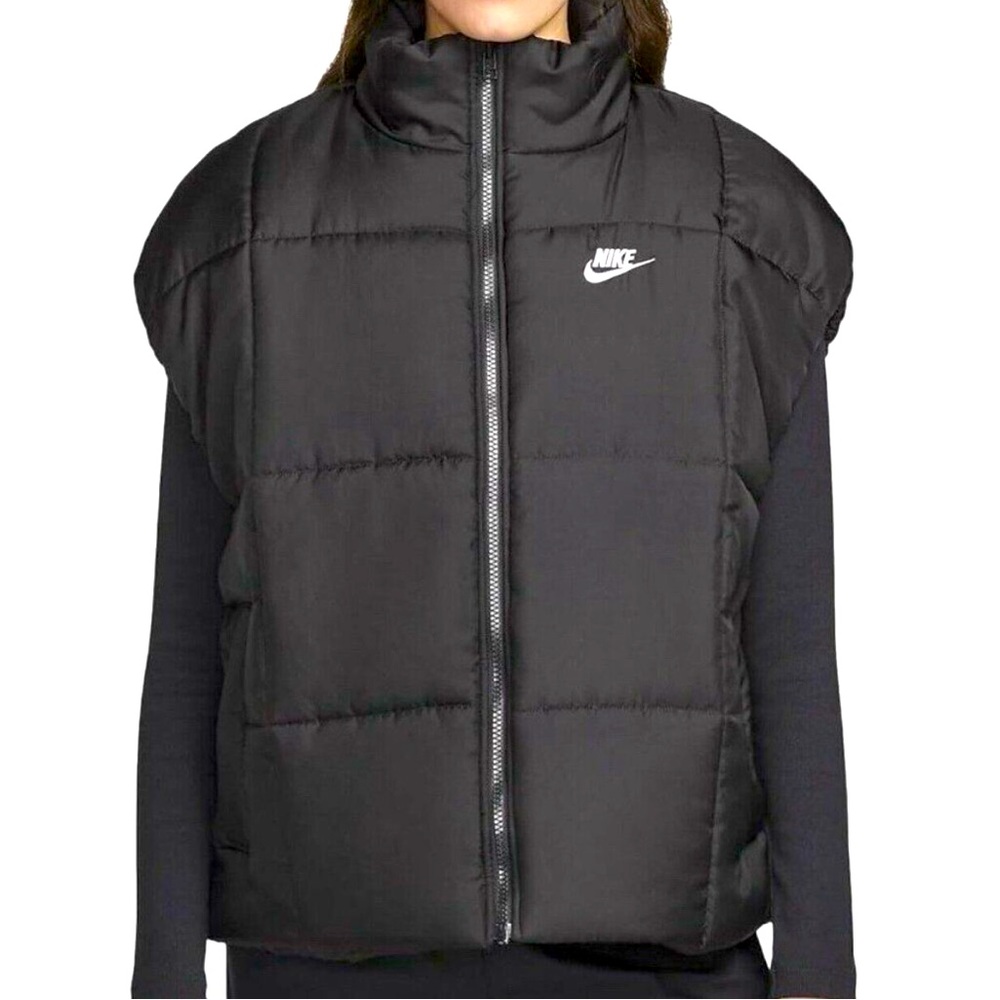 NWT Nike Thermafit Vest